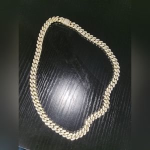 Gold chain